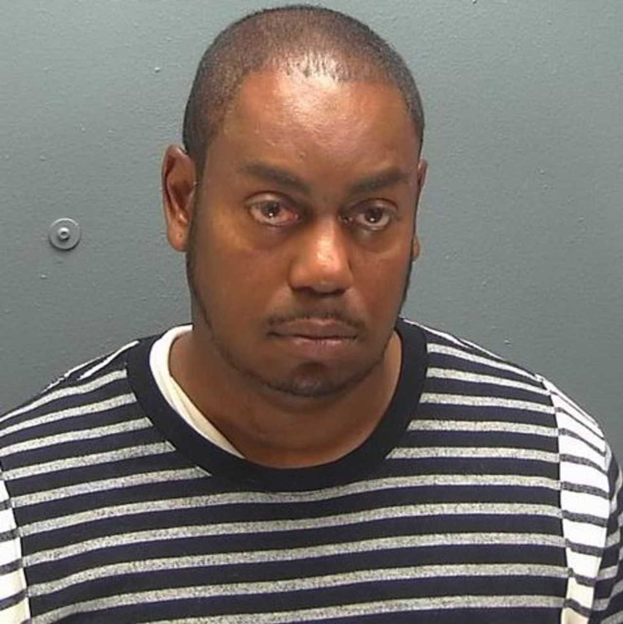 Jersey Shore Man Impersonated Police Officer, Pulled Car Over, Stole ...