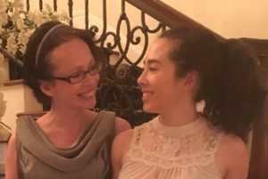 Devoted Mother Christine Burke, 47, Of Ringwood