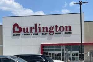 Burlington Opening New Store In Albany County