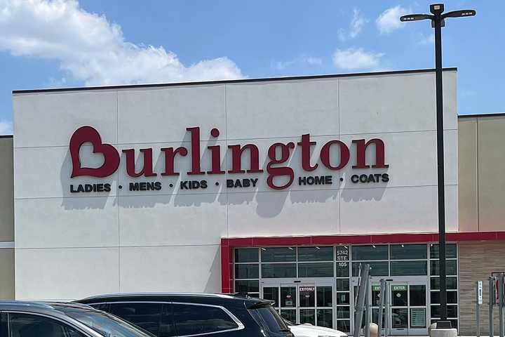 Burlington Adding 2 Stores In Suffolk County