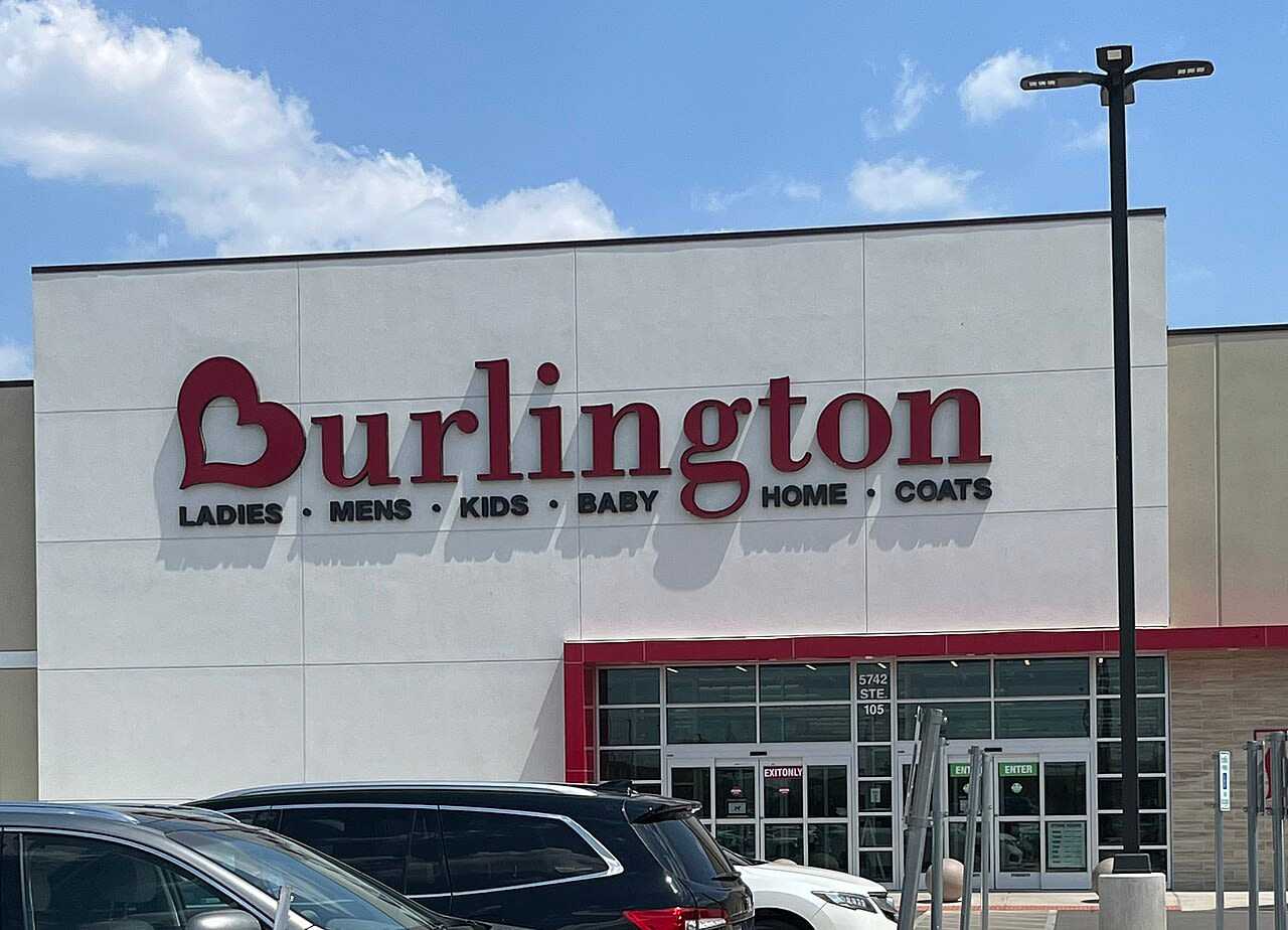 Burlington Opening 4 New Stores In NY | Brentwood Daily Voice