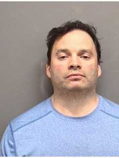 Darien Man Charged With Operating Illegal Kennel Where Animals Were Abused