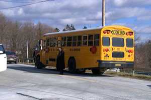 New Details Released After Young Boy Struck, Killed By Bus On Christmas Morning In Palm Tree