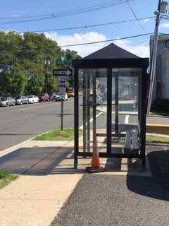 NJ Transit May Move, Remove Bus Stops In Lyndhurst