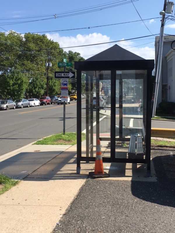 NJ Transit May Move, Remove Bus Stops In Lyndhurst