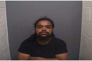 Bridgeport Man Nabbed For Drug Sales In Darien, Police Say