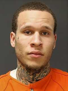 Authorities: ID Thief Who Owed $18,776 In Child Support Captured By Glen Rock Detective, NYPD