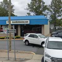 Man Accused Of Burglarizing Nine Commercial Properties On Long Island
