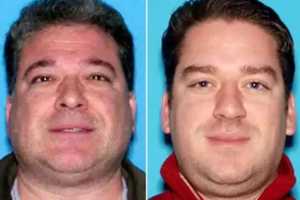 Park Ridge Dad, Upper Saddle River Son Sentenced To Federal Time For Mortgage Scam