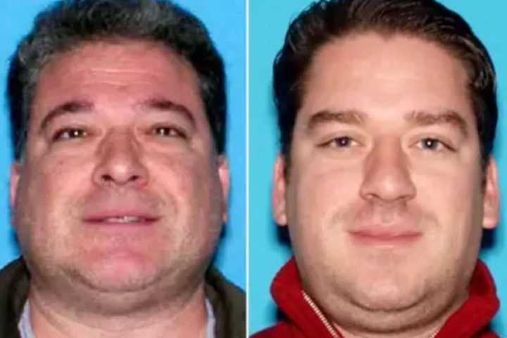 New NJ Fraud Cases Name Relatives Of Imprisoned Father/Son Scammers