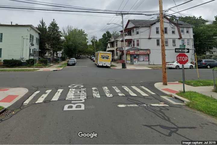 Hamden Resident Suffers Gunshot Wound After Bullet Goes Through Wall Of Her Home