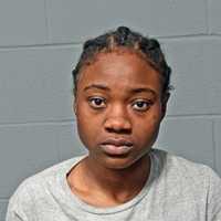 22-Year-Old CT Woman Charged In Fatal Hit-Run Crash