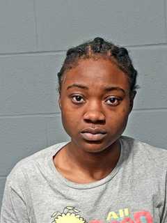 22-Year-Old Hartford Woman Charged In Fatal Hit-Run Crash