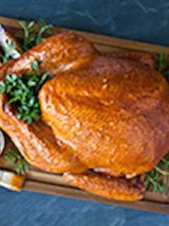 Butterball's Turkey TalkLine Fields Some Strange Questions