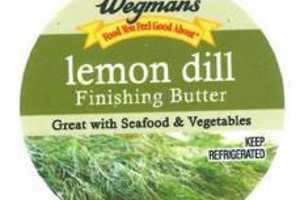 Recall Issued For Butter Brand Sold At Wegmans Due To Listeria Concerns