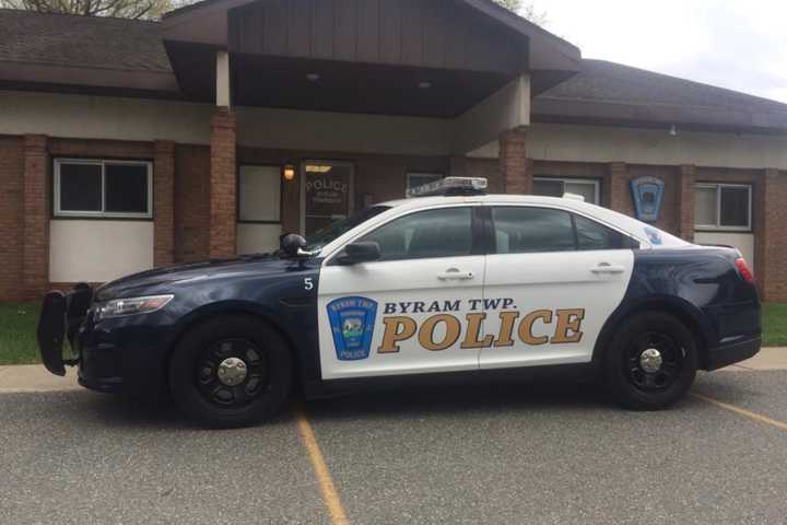 Byram Police: Speeding, DWI Driver Tried Resisting Arrest