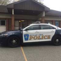 HEROES: Byram Police Save Elderly Man Choking On Food