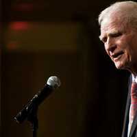 Former New Jersey Gov. Brendan Byrne Dies At 93