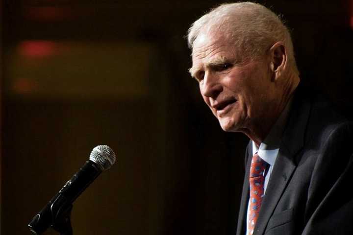 Former New Jersey Gov. Brendan Byrne Dies At 93