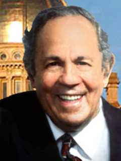 Happy Birthday Former Englewood Sen. Byron Baer, Champion Of Open Goverment