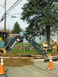 Eversource Digs In For $3.8 Million In Natural Gas Improvements In Stamford