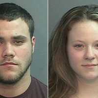 Alarming Instagram Post Leads Wayne Police To Illegal Gun, Arrests Of Two