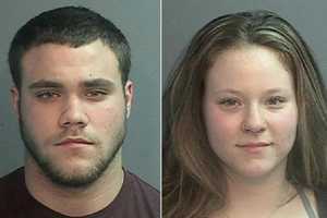 Alarming Instagram Post Leads Wayne Police To Illegal Gun, Arrests Of Two