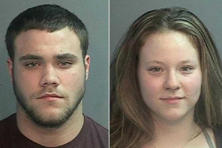 Alarming Instagram Post Leads Wayne Police To Illegal Gun, Arrests Of Two