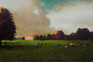 Art Show: Bedford Enters Its 43rd Year