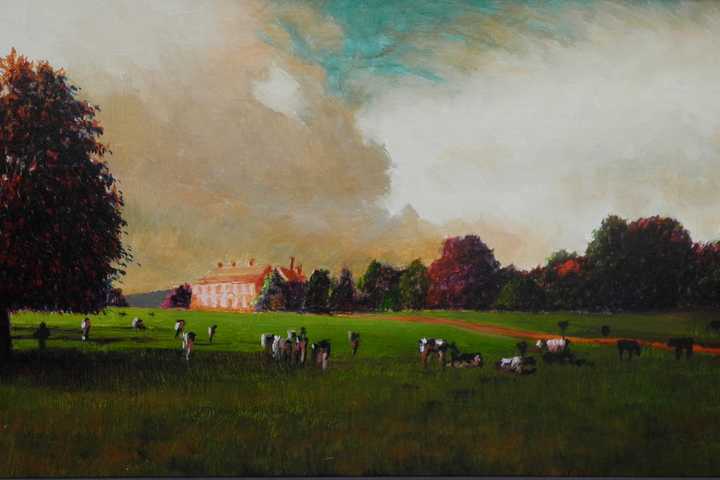Art Show: Bedford Enters Its 43rd Year