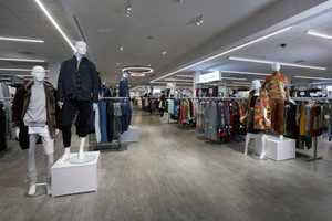 Attention Shoppers: Discount Department Store To Open In Westchester