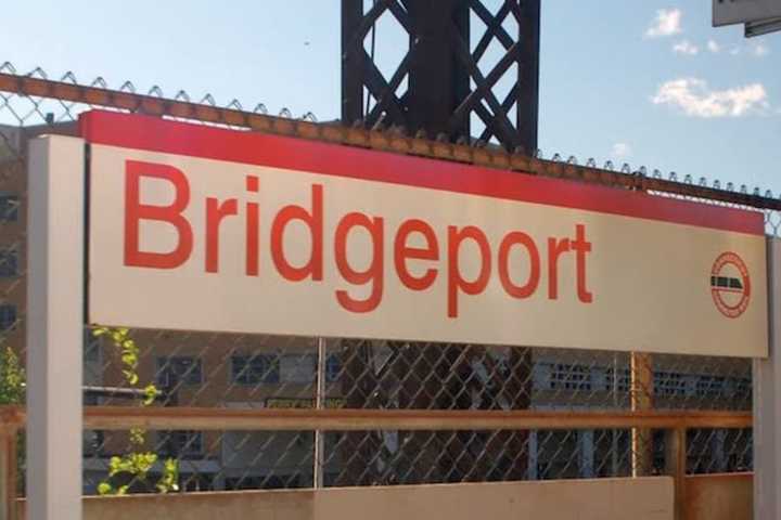 State Completes $10M Project To Spruce Up Bridgeport Train Station