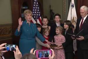 Linda McMahon Of WWE Fame Confirmed For Trump Cabinet Post