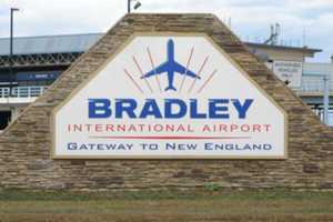 Study To Explore Name Change For Bradley Airport Takes Flight