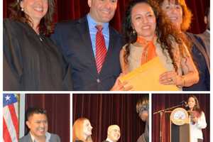 Dutchess County Welcomes Dozens Of New Citizens