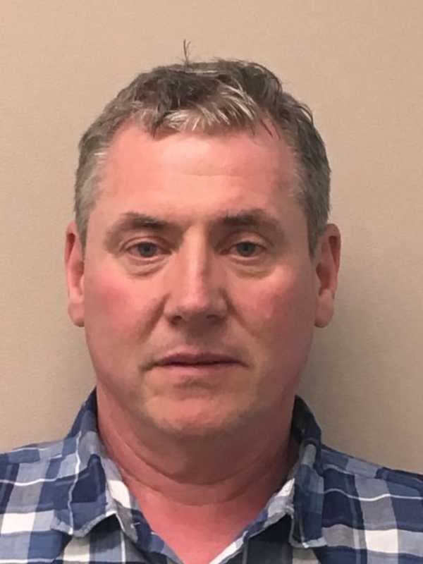 Contractor Accused Of Setting Building On Fire Tops Week's Westchester News