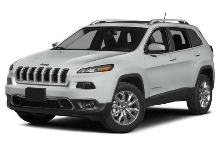 Daily Voice Autos: Find The Ten Best Deals This Week