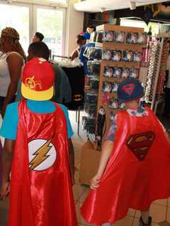 Paramus Human Services Organization Seeking Mentors For Teens