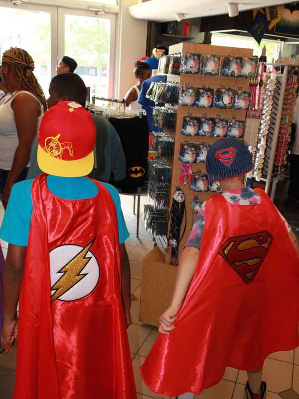 Paramus Human Services Organization Seeking Mentors For Teens