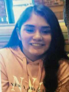 Alert Issued For Missing 15-Year-Old Long Island Girl