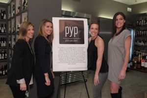 Pitch Your Peers Launches Novel Giving Concept for Greenwich