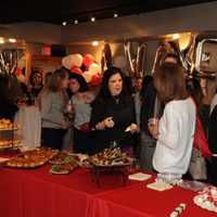 Pure Barre Greenwich Celebrates Five Years Of Fitness For Community