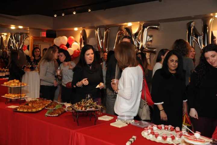 Pure Barre Greenwich Celebrates Five Years Of Fitness For Community