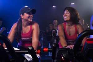 CycleBar Spins Into Wyckoff At Boulder Run