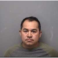 Stamford Man With Active Warrant Charged After Passing School Bus In Darien, Police Say