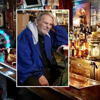 Coaching, Teaching Legend Sal Benanti Of Charlie Bloods Restaurant In Garfield Passes At 80