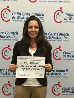Child Care Council Invites Community To Free Celebration In White Plains