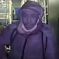 Video Released By MPD Of Fugitive Wanted For Fatal Stabbing In Northwest DC