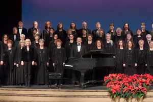 Connecticut Choral Society Invites Community To 'Summer Sing' In Brookfield