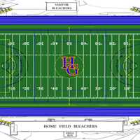 Greeley's Main Contest Field Will Be Closed For More Than One Month